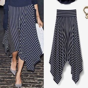 CAbi Twirl Skirt NWT